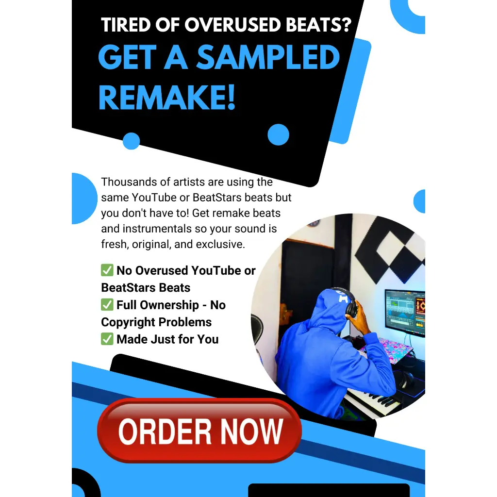 PROFESSIONAL REMAKE BEAT